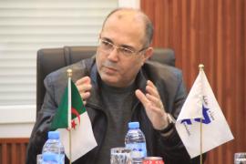 Unannounced Night Inspection And Work Visit of The Secretary-General of the Ministry of Interior, Local Authorities and Transport At The Port of Annaba