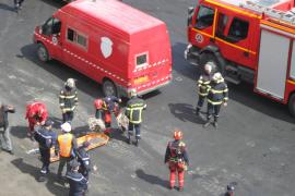 First simulation exercise conducted in 2026