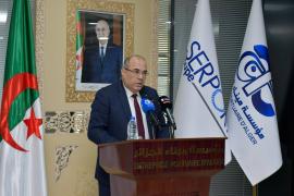 Personal Data Protection: Seminar on the Implementation of Law No. 18-07