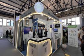 Entreprise Portuaire d’Annaba participe au Salon International du Tourisme et des Voyages SITEV 2026