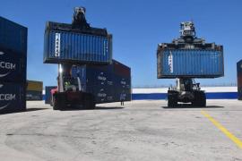 Commissioning of the New Customs-Controlled Inland Logistics Area “El Mellaha” to Enhance the Logistics Capacity of the Port of Annaba