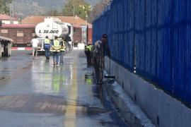 Port of Annaba Launches Large-Scale Cleaning and Sanitation Campaign to Enhance Port Environment and Operational Standards.