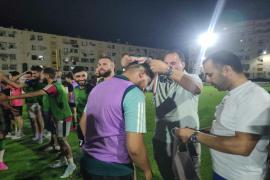 Annaba Port Company Concludes Internal Football Tournament and Celebrate the Independence National Day
