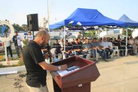 Une conférence historique se tient au port d’Annaba à l’occasion de la Journée nationale de l’Armée nationale populaire