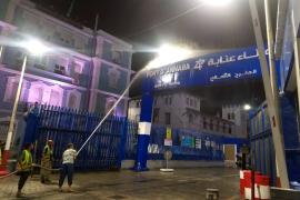 Saison estivale : l’Entreprise Portuaire d’Annaba mobilise ses moyens pour renforcer la propreté et la prévention