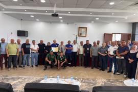 Meilleur travailleur du mois : l'Entreprise Portuaire d'Annaba honore M. NAÏT HAMOU Saïd