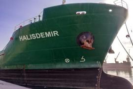 Annaba Port Handles, Simultaneously, Three Vessels Exporting National Products