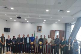 L’Entreprise Portuaire d’Annaba honore les meilleurs employés du mois d’octobre 2026
